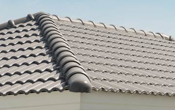 advantages of Tithebarn clay roofing