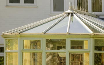 conservatory roof repair Tithebarn, Staffordshire