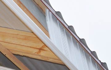 why Tithebarn fascia repairs are essential