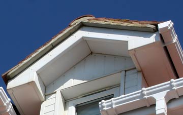 Tithebarn fascia installation costs