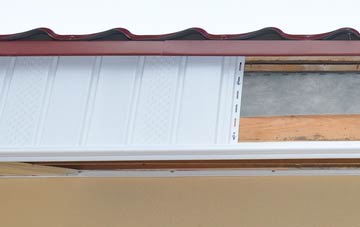 Tithebarn fascia repair costs