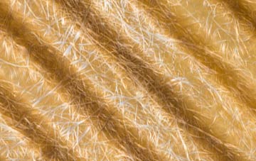 Tithebarn fibreglass roof waterproofing