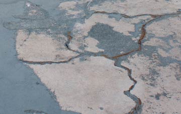 fibreglass roofing replacement Tithebarn