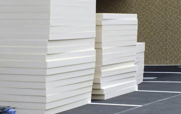 Tithebarn flat roof insulation costs