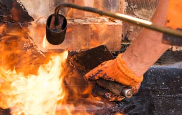 Tithebarn flat roof repair companies