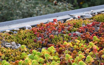 the cost of Tithebarn green roof installation
