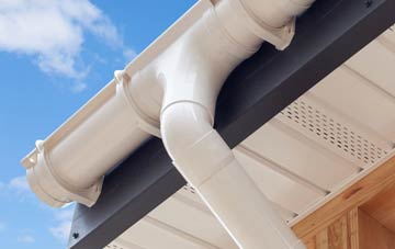Tithebarn gutter installation costs