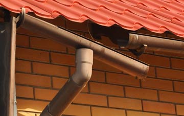 Tithebarn gutter repair costs