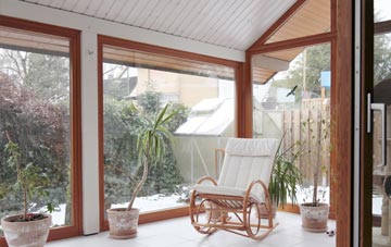 Tithebarn hardwood conservatory roofing repairs