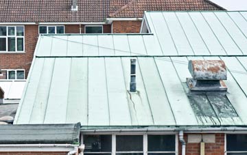 Tithebarn lead roofing costs