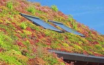 Tithebarn living roof systems