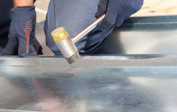 Tithebarn metal roofing costs