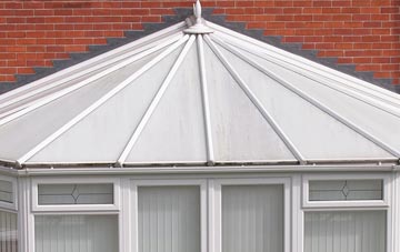 Tithebarn polycarbonate conservatory roof repairs