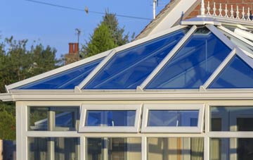 professional Tithebarn conservatory insulation
