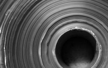 Tithebarn pvc roof replacement