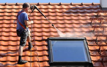 roof cleaning Tithebarn, Staffordshire