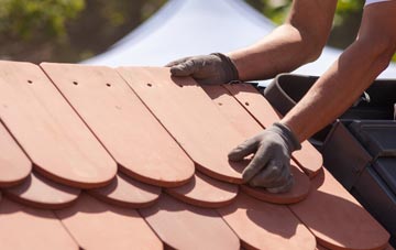 Tithebarn roof tile contractors