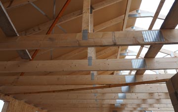 Tithebarn roof truss costs