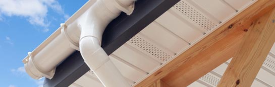 get Tithebarn guttering quotes today