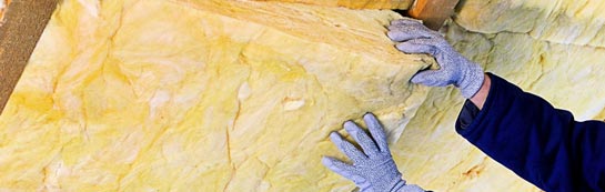 quotes for Tithebarn roof insulation