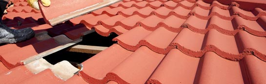 compare Tithebarn roof repair quotes