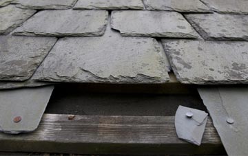 Tithebarn slate roof repairs and maintenance