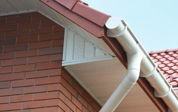 Tithebarn soffit repair costs