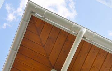 Tithebarn soffit types