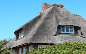 thatch roofing Tithebarn, Staffordshire