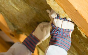 types of Tithebarn pitched roof insulation materials