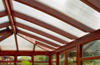 Tithebarn conservatory roofing insulation