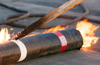 free Tithebarn flat roofing repair quotes