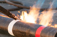 Tithebarn flat roofing replacement