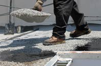 find rated Tithebarn flat roofing replacement companies