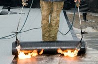 Tithebarn flat roof sealing quote