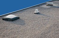 Tithebarn flat roofing