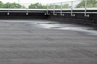 find rated Tithebarn flat roofing companies