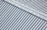Tithebarn metal roofing