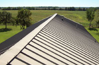 Tithebarn metal roof quotes