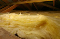 Tithebarn pitch roof insulation