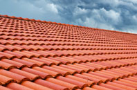 Tithebarn roofing tiles