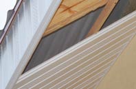 rated Tithebarn soffit repair companies