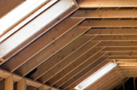 Tithebarn tapered roof insulation quotes