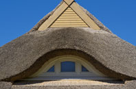 Tithebarn thatch roofing
